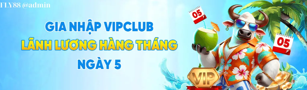 Fly88o game lương víp phát ngày 5